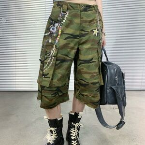 Black Women's Combat Boots